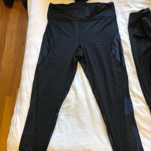 Alala highl waisted leggings